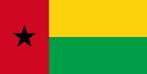 vlag Guinee-Bissau 90x150 cm, Diversen, Vlaggen en Wimpels, Nieuw, Verzenden