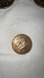 Gulden uit 1969, Postzegels en Munten, Munten | Nederland, Ophalen of Verzenden, Koningin Juliana, 1 gulden