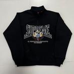 Supreme Zip trui, Ophalen of Verzenden, Zo goed als nieuw