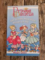 Prinses daniella 2 verhalen in 1 boek mirjam gielen, Ophalen of Verzenden, Zo goed als nieuw