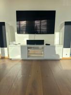 IKEA TV Meubel, Kunststof, Gebruikt, 150 tot 200 cm, Ophalen of Verzenden