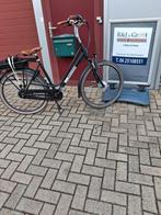 Tk  zeer mooie  ebike elektrischefiets  brinkers 1300 km, Ophalen, Zo goed als nieuw