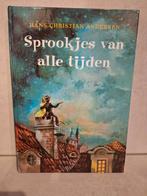 Sprookjesboek, Boeken, Ophalen of Verzenden, Zo goed als nieuw