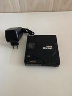 Sony D-99, Ophalen of Verzenden, Walkman