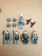 Lego Castle Medieval Fantasy Era Knights Ridders Minifiguren, Lego, Verzenden
