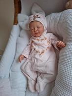 Reborn baby Dallas, Verzamelen, Ophalen, Nieuw, Babypop, Levensecht of Reborn