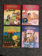 Studio 100 Boeken - Kabouter Plop, K3, Maya de Bij, Boeken, Ophalen of Verzenden, Zo goed als nieuw, Sprookjes