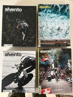Alvento Italian Cycling Magazine, Ophalen, Zo goed als nieuw, Lopen en Fietsen