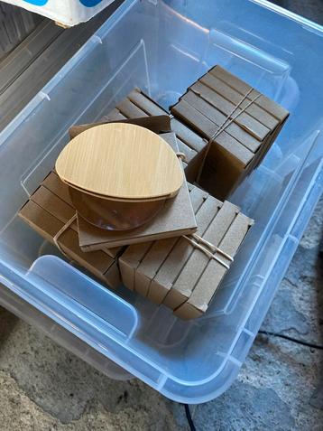 21x Nieuwe Pizzacutter - Leuk Cadeau! beschikbaar voor biedingen