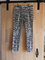 Michael Kors Broek dames maat 4/ 8 USA 26, Ophalen of Verzenden, Zo goed als nieuw, Maat 34 (XS) of kleiner, Zwart