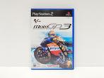 MotoGP 3 | PlayStation 2 (PS2), Verzenden, 1 speler, Racen en Vliegen, Zo goed als nieuw