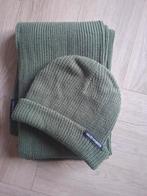 McDonald’s muts & sjaal set – nieuw, Overige maten, Ophalen of Verzenden, Sjaal, Nieuw