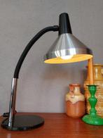 Bureaulamp, vintage/retro, Ophalen, Huis en Inrichting