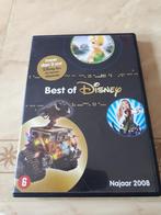 Dvd best of Disney, Cd's en Dvd's, Alle leeftijden, Ophalen of Verzenden, Zo goed als nieuw, Amerikaans