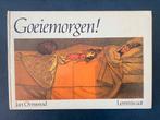 Goeiemorgen! Prentenboek Jan Ormerod Sunshine HC opstaan, Ophalen of Verzenden, Gelezen, Prentenboek