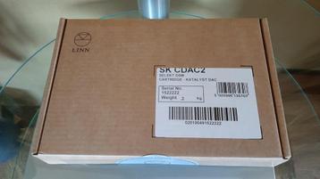 Linn Selekt Katalyst level 2 dac module voor DSM HUB, Nieuw beschikbaar voor biedingen