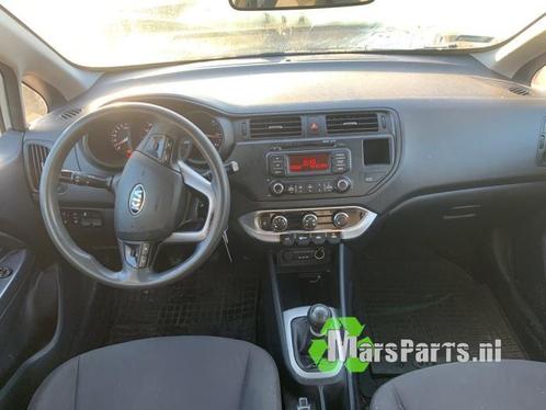 Radio van een Kia Rio, Auto-onderdelen, Elektronica en Kabels, Kia, Gebruikt, 3 maanden garantie, Ophalen of Verzenden