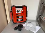 Black&Decker 350AMP Auto Accu Oplader, Ophalen of Verzenden, Zo goed als nieuw