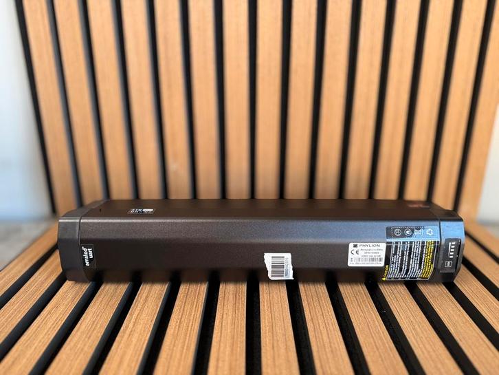 AMSLOD ACCUS ALLES SOORTEN OP VOORRAAD, Fietsen en Brommers, Fietsaccessoires | Fietsaccu's, Zo goed als nieuw, Ophalen