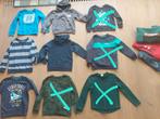 Truien maat 110/116 jongen trui sweater sweaters, Ophalen of Verzenden, Zo goed als nieuw, Jongen, Trui of Vest