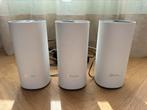 TP-Link Deco M4R - set van 3, Computers en Software, WiFi-versterkers, Ophalen of Verzenden, Gebruikt, TP Link
