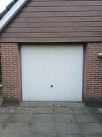 Automatische garagedeur Chamberlain, Ophalen, Gebruikt, 120 cm of meer, Garagedeur