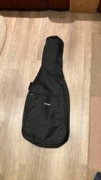 Gitaarhoes elektrische gitaar, Ophalen, Zo goed als nieuw