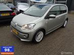 Volkswagen Up! 1.0 high up! BlueMotion, Voorwielaandrijving, Gebruikt, 840 kg, Electronic Stability Program (ESP)