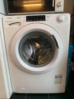 Wasmachine Candy, Witgoed en Apparatuur, Wasmachines, Ophalen, Gebruikt, Minder dan 85 cm, 1200 tot 1600 toeren