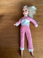 Fleur popje met mooie wimpers, Ophalen of Verzenden, Gebruikt