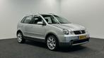 Volkswagen Polo 1.4-16V Cross FUN AIRCO, Auto's, Volkswagen, Gebruikt, 4 cilinders, Bedrijf, Handgeschakeld