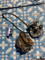 Piaggio 50cc watergekoeld/lc cilinderset, Motoren, Ophalen of Verzenden