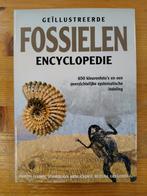 Geillustreerde fossielen encyclopedie, Ophalen of Verzenden, Zo goed als nieuw, Stanislava Hrdlickova; Ruzena Gregorova; Martin Ivanov