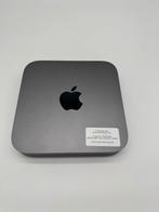 Mac Mini 2018 / 3.6 i3 / 8 GB RAM / 128 GB SSD, Computers en Software, Apple, Apple Ireland, Zo goed als nieuw, Mac Mini