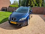 Seat Altea XL 1.8 Tfsi 118KW Stationwagon 2009 Blauw, Voorwielaandrijving, 74 €/maand, 4 cilinders, Altea XL