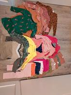 Babykleding meisjes kledingpakket maat 80, Kinderen en Baby's, Babykleding | Maat 80, Ophalen, Zo goed als nieuw, Meisje