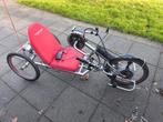 Handbike met hulpmotor, Fietsen en Brommers, Ophalen, Gebruikt, Overige merken