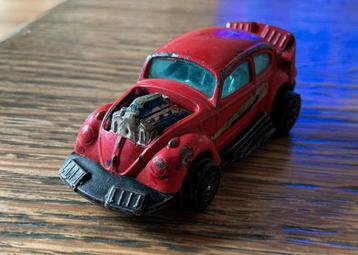 Volkswagen kever VW Hot Rod  Whizzwheels Corgi toys beschikbaar voor biedingen