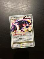 Pokemon - Garchomp C lv X, Ophalen of Verzenden, Nieuw, Losse kaart, Foil