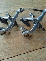 campagnolo vintage onderdelen, Ophalen, Gebruikt, Racefiets, Campagnolo