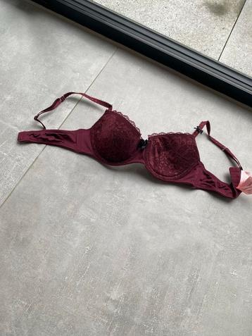 Bh van Livera, maat 75B - Zo goed als nieuw! beschikbaar voor biedingen