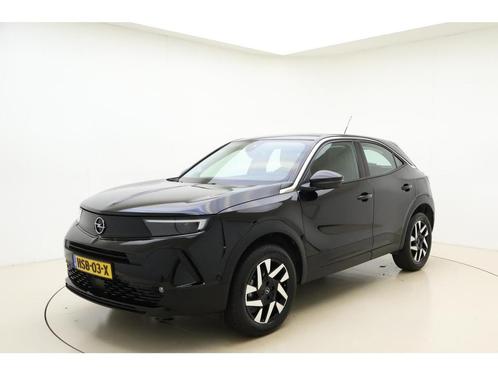 Opel Mokka 1.2 Turbo 130Pk Automaat Elegance | Climate contr, Auto's, Opel, Bedrijf, Te koop, Mokka, ABS, Achteruitrijcamera, Adaptive Cruise Control