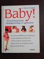 M. Stoppard - Baby!, Boeken, Kinderboeken | Baby's en Peuters, M. Stoppard, Ophalen of Verzenden, Zo goed als nieuw