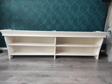 Liatorp verbindingskast (Ikea) beschikbaar voor biedingen