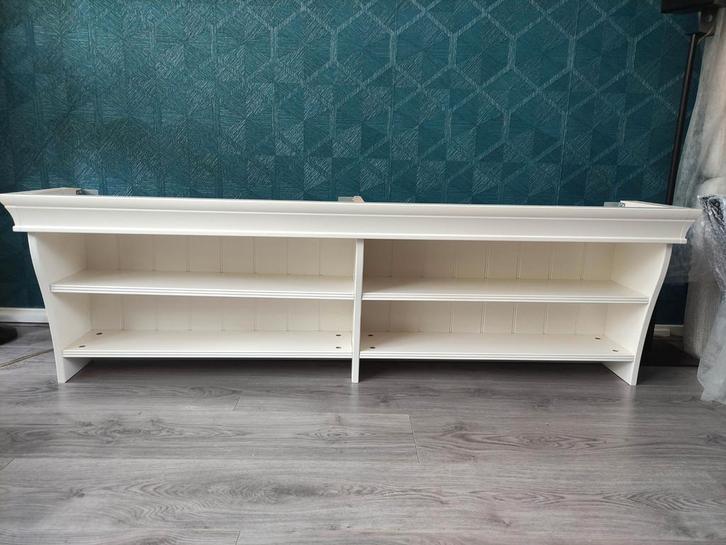 Liatorp verbindingskast (Ikea), Huis en Inrichting, Kasten | Overige, Zo goed als nieuw, Ophalen