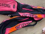 Hockey tas, Ophalen, Zo goed als nieuw, Tas