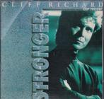 Te koop cd cliff richard (stronger) austria (nieuwe cd), Ophalen of Verzenden, 1980 tot 2000