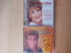 cd's Marianne weber, Ophalen, Gebruikt, Levenslied of Smartlap