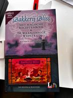 BAkkerij bliss zgan, Ophalen of Verzenden, Zo goed als nieuw