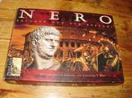 NERO bordspel / spel, Hobby en Vrije tijd, Gezelschapsspellen | Bordspellen, Ophalen of Verzenden, Gebruikt